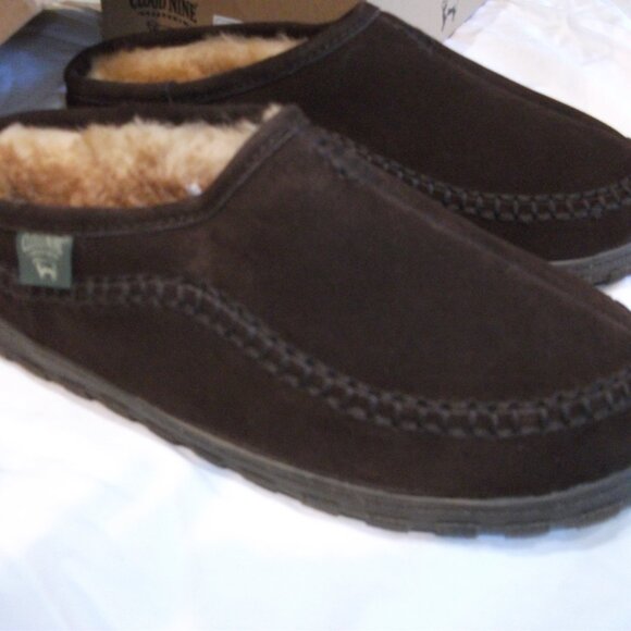 New Cloud Nine Slippers NIB unisex - Picture 3 of 13